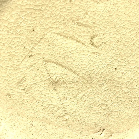 Vintage German Decorative Beer Stein W/ Lid - Three Men w/ Pipes - Picture 9 of 11